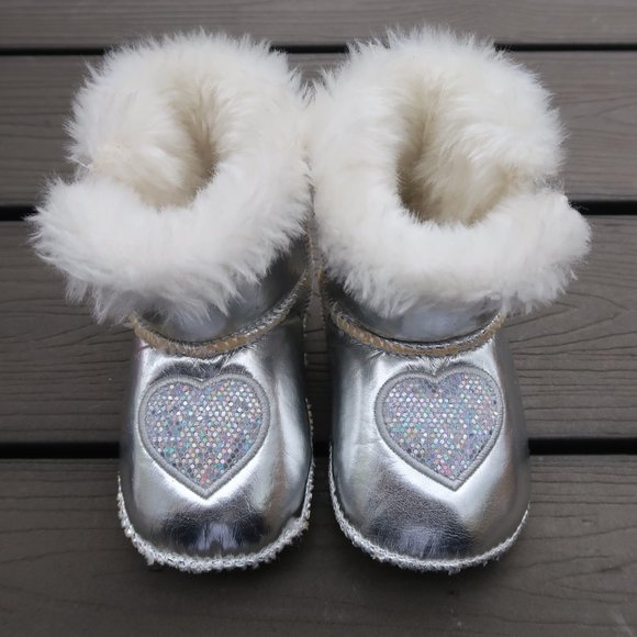 Stuart Weitzman My First Weitzmans - Picture 5 of 9